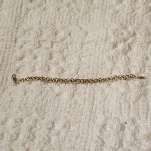 .925 sterling bracelet